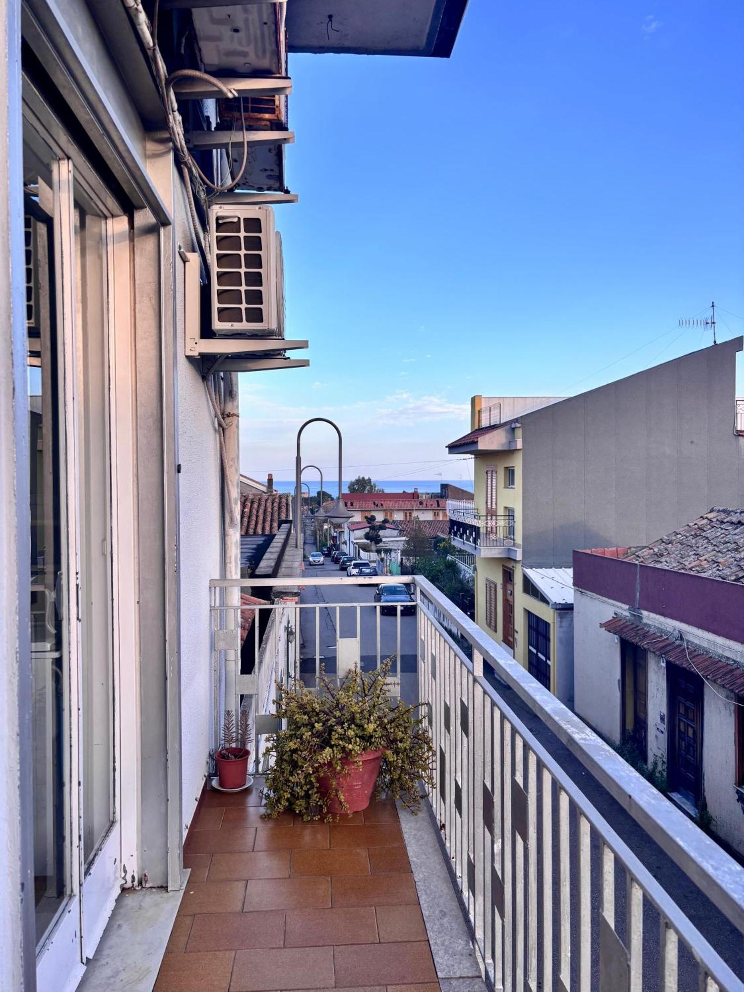Guest house Ai Piedi Dell'etna *